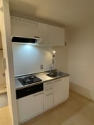 キッチン Rete Tamaplaza