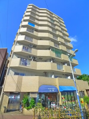 ラミアール三ノ輪駅前（603）