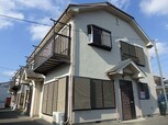 テラスハウス　東側