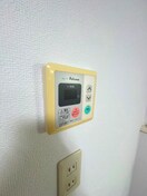 内観写真 アビタシオン金子A