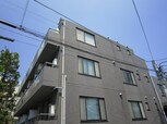 自由が丘クレスト(203)
