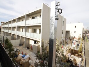TELLUS八幡山