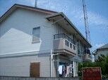 ハイツふみえーるＢ