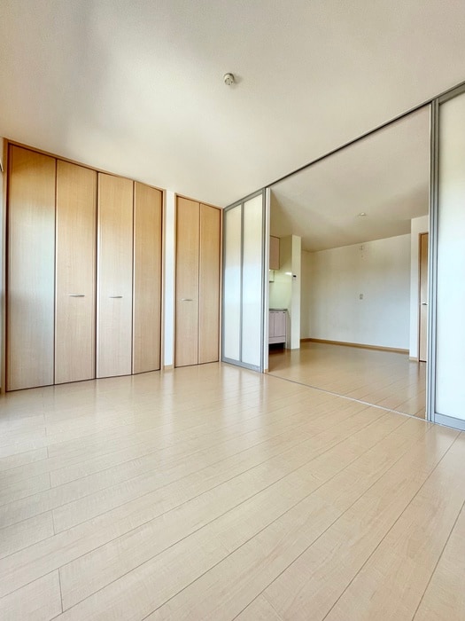 居室 グランディ－ルナギサワ