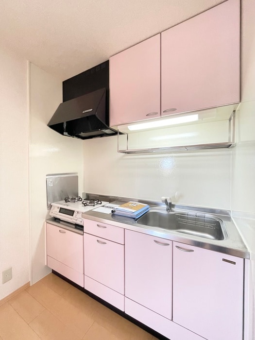 キッチン グランディ－ルナギサワ