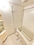 バス／シャワールーム等 グランディ－ルナギサワ