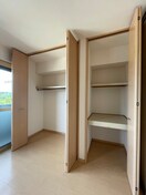 収納 グランディ－ルナギサワ