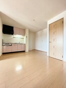 内観写真 グランディ－ルナギサワ