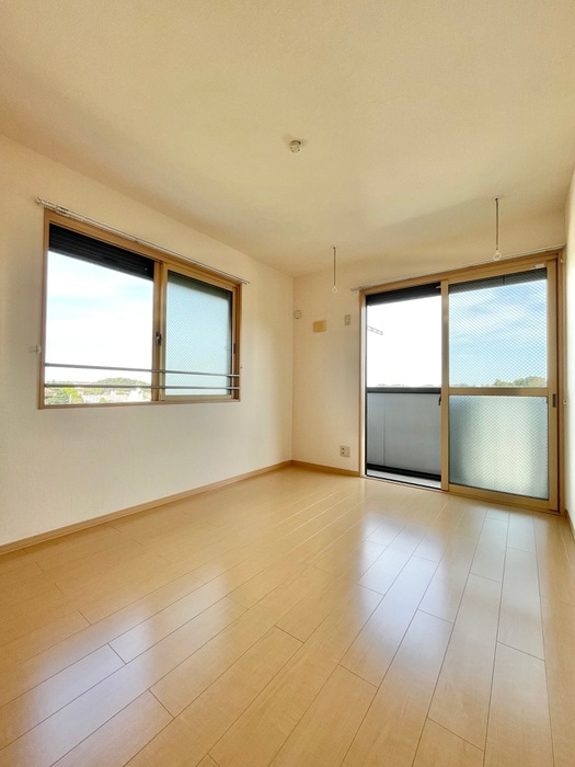 内観写真 グランディ－ルナギサワ