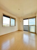 内観写真 グランディ－ルナギサワ