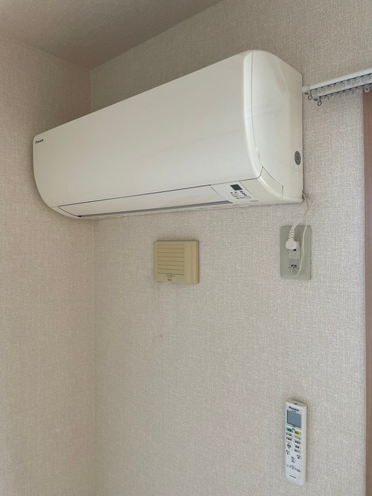 内観写真 グランディ－ルナギサワ