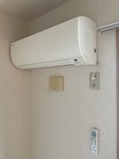 内観写真 グランディ－ルナギサワ