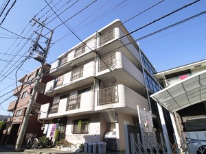 ラコスタ新丸子