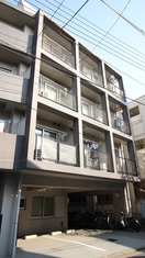 外観写真 グリッドコ－ト