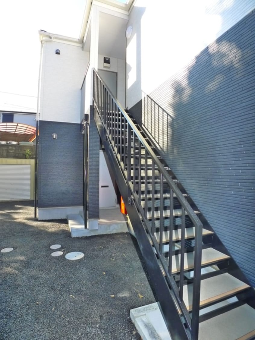 建物設備 プラート柏