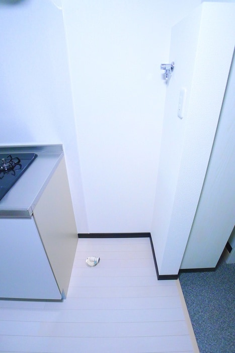 洗濯機置場 プラート柏