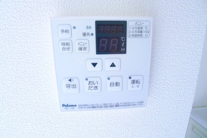 内観写真 プラート柏