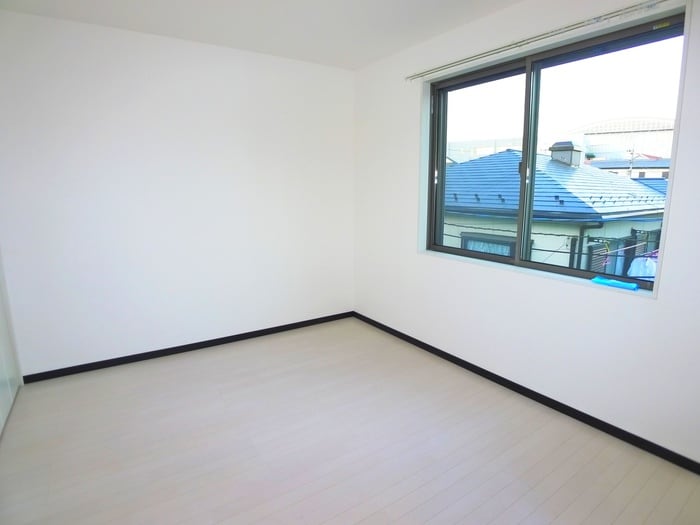 居室 プラート柏