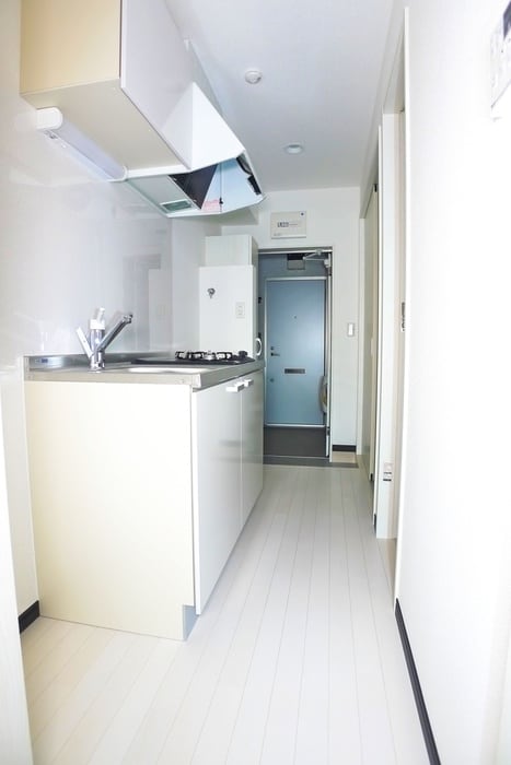 廊下 プラート柏