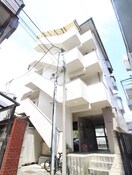 建物設備 三美マンション