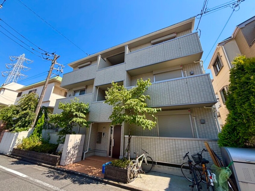 周辺環境 パーチェメゾン明日香