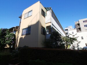 中野メゾン