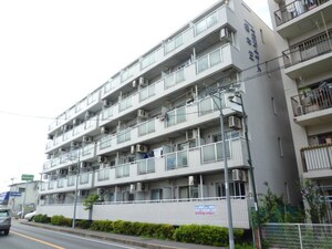 スカイコート橋本Ⅱ(402)