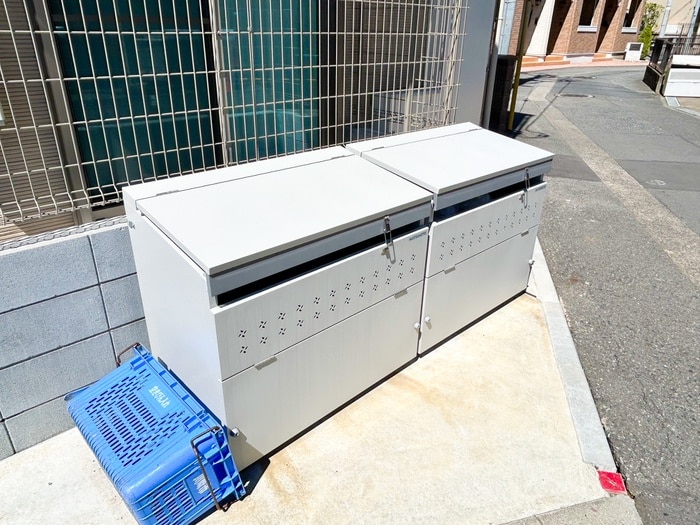 建物設備 オデッセイⅢ