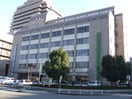 多摩警察(警察署/交番)まで843m オデッセイⅢ