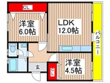 金杉台団地（502）