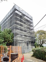 金杉台団地（502）