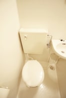 トイレ メゾンレステ