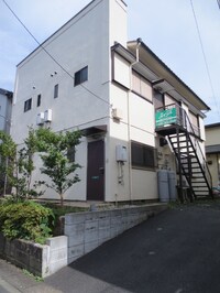 ハイツグリ－ン