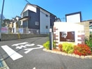 建物設備 メロウⅡ