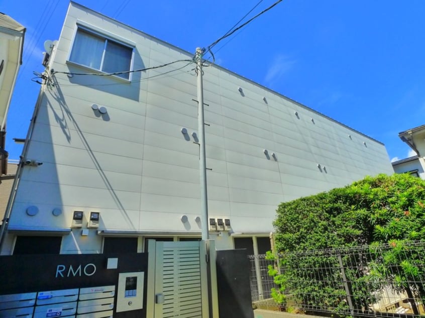 外観写真 ＲＭＯ