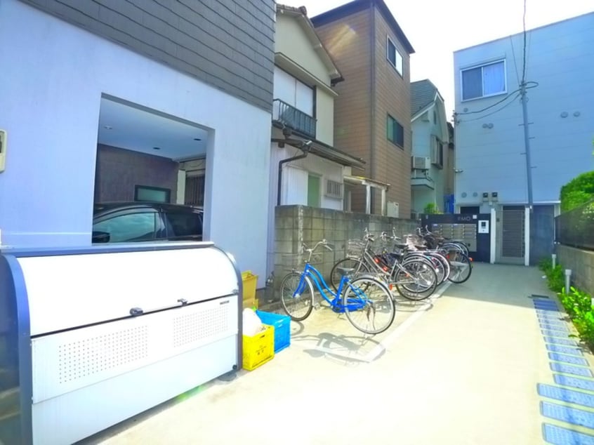 建物設備 ＲＭＯ