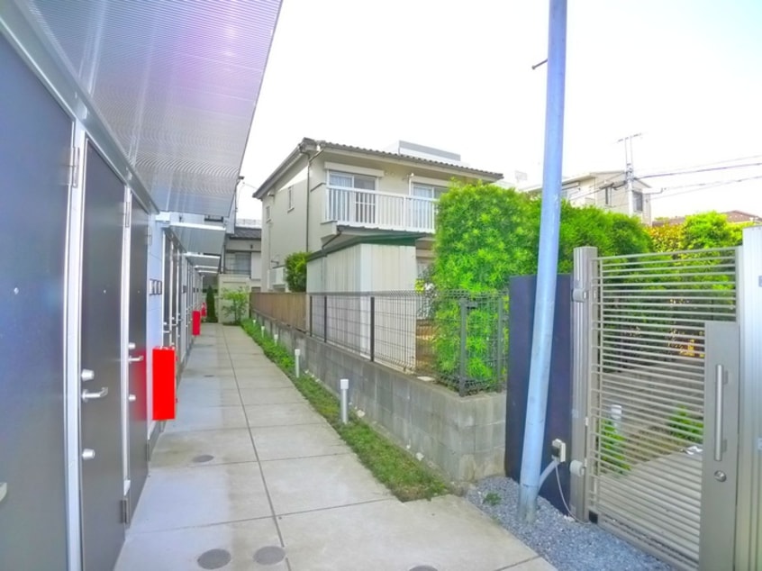 周辺環境 ＲＭＯ