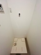 洗濯機置場 ＲＭＯ