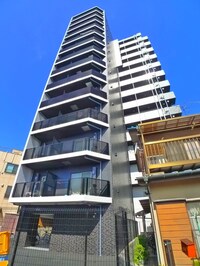 GENOVIA綾瀬skygarden（1302）