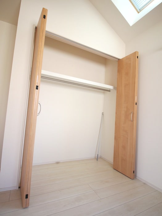 収納 仮）鶴馬戸建　10