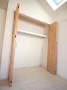 収納 仮）鶴馬戸建　10
