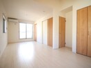 居室 仮）鶴馬戸建　10