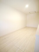 ベランダ・バルコニー 仮）鶴馬戸建　10