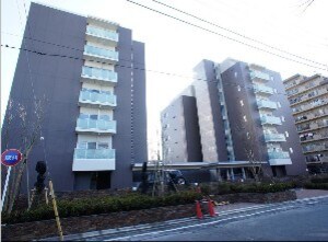 ディアレンス池上南ＥＡＳＴ