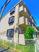 コート浦和の外観