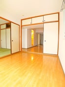 居室 コート浦和