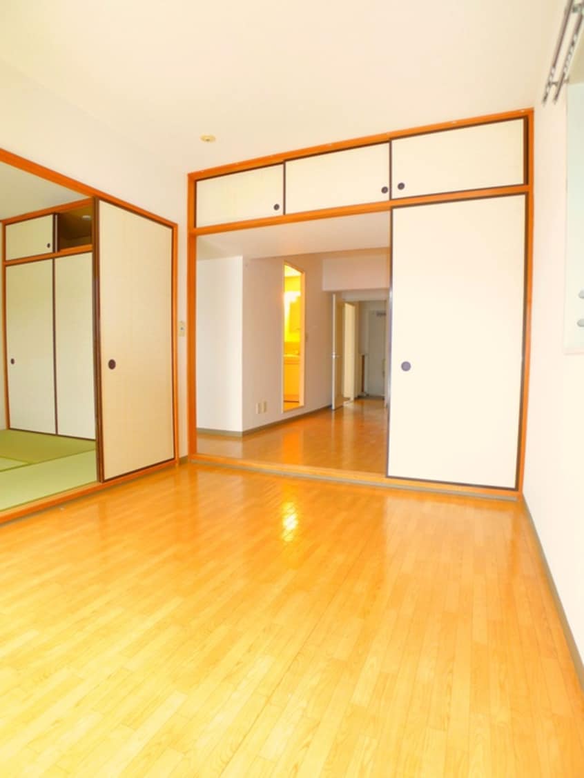 居室 コート浦和