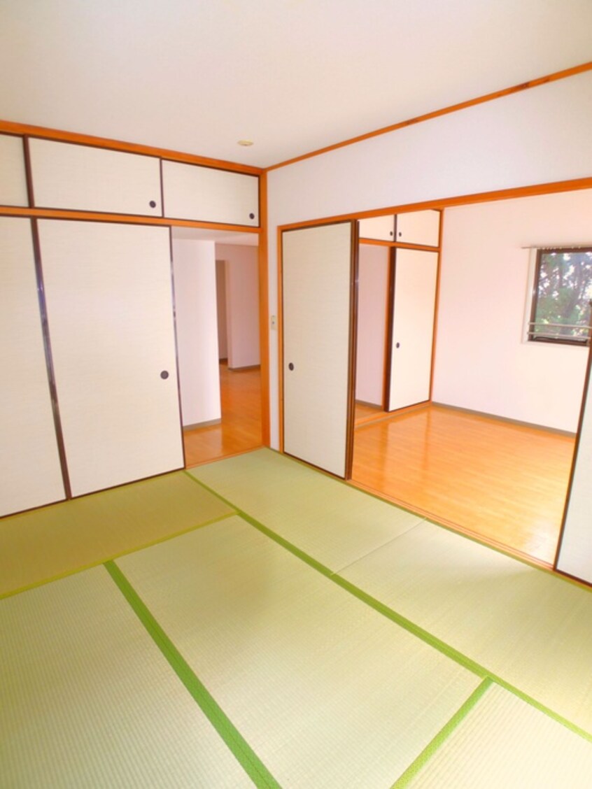 居室 コート浦和