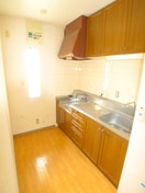 キッチン コート浦和