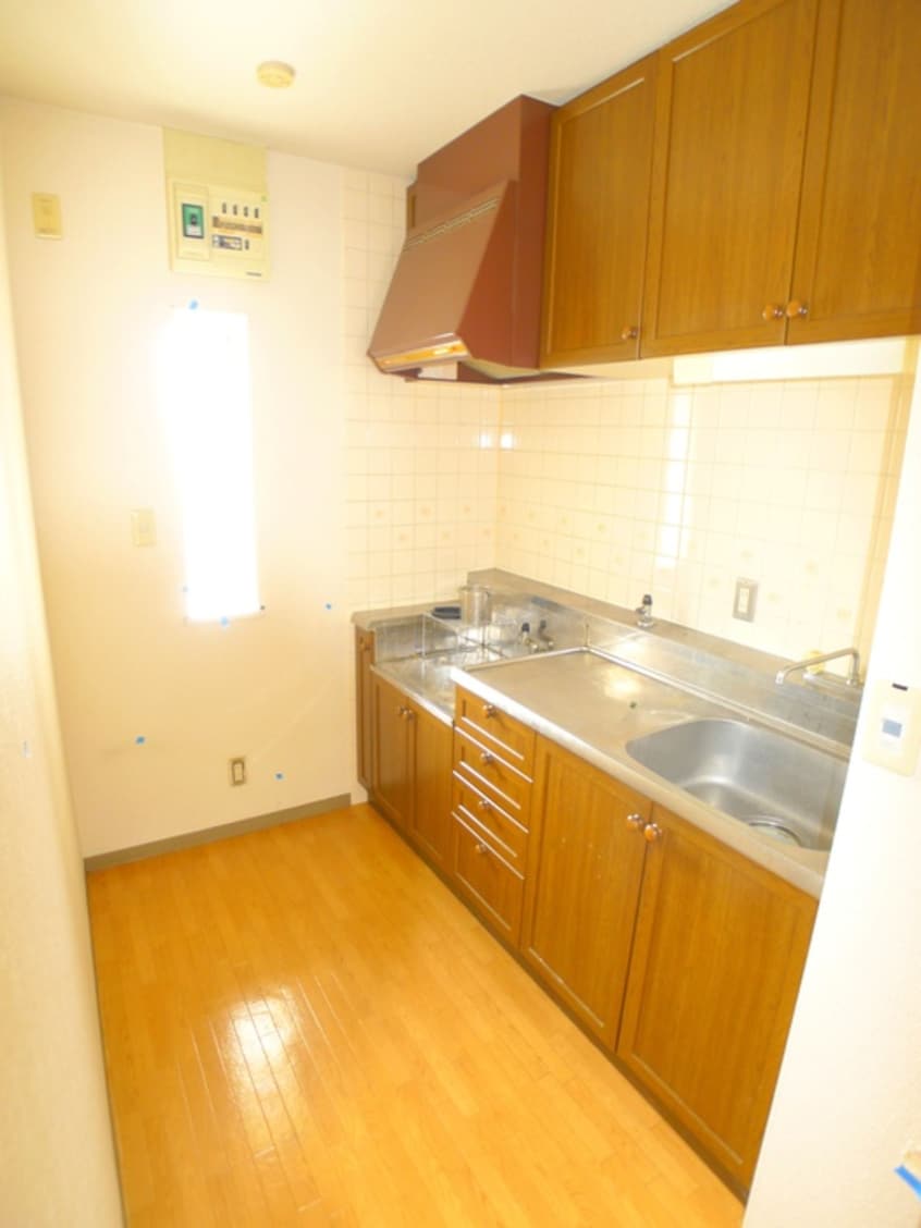 キッチン コート浦和